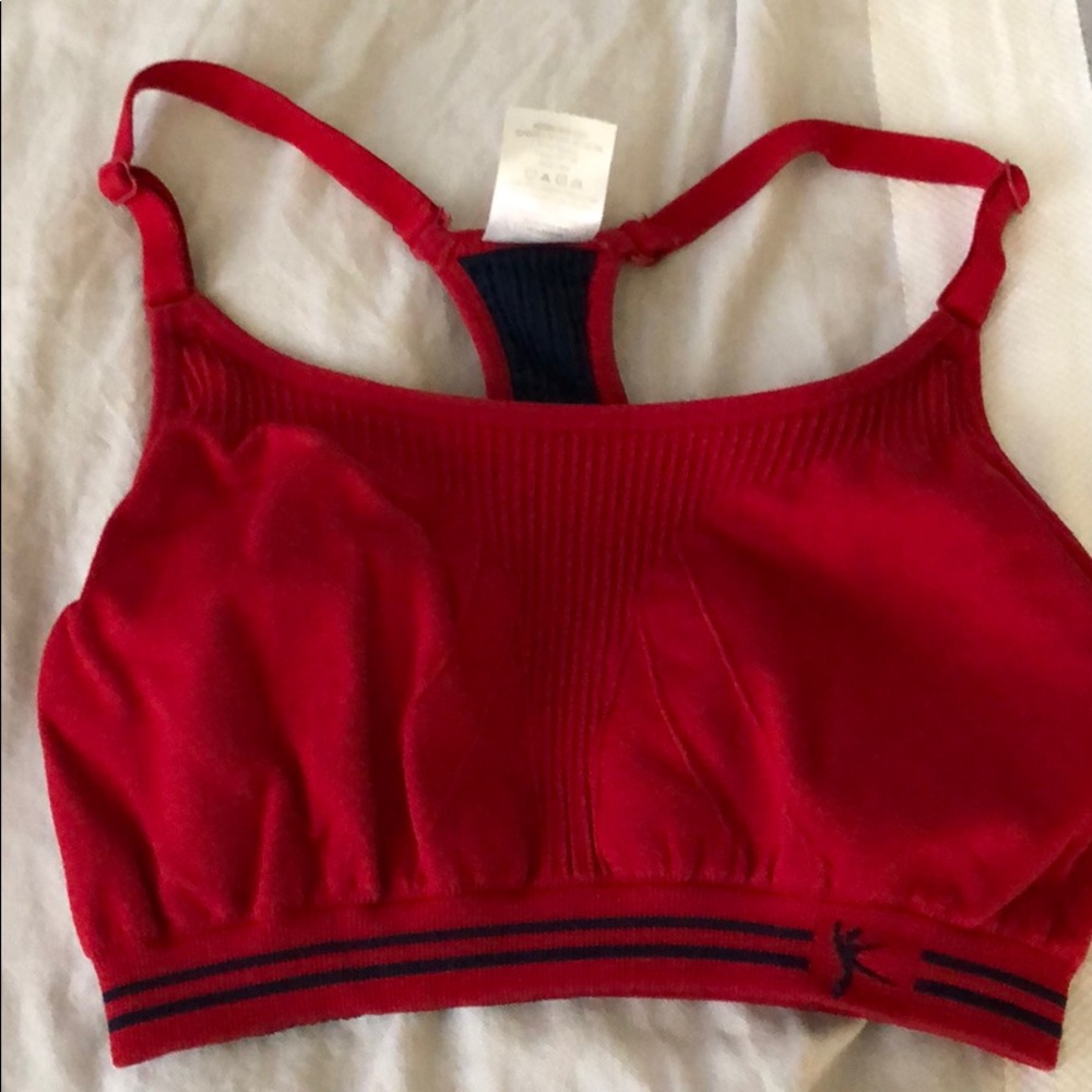 Sports Bra